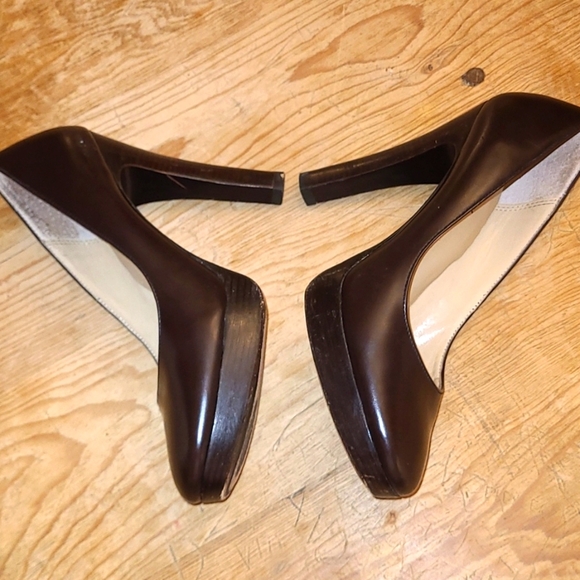 Michael Kors Heels - Picture 4 of 8